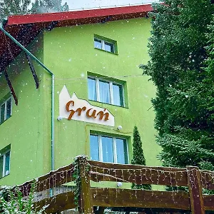 Nocleg ze śniadaniem Grań, Karpacz
